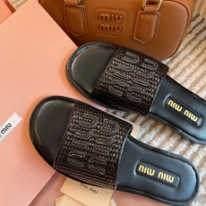 Miu Miu Sandals